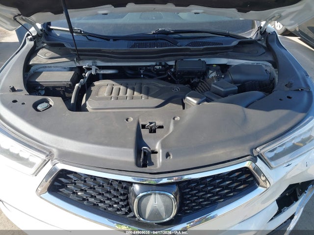 Продаж на аукціоні авто 2019 Acura Mdx Tech Pkg, vin: 5J8YD3H58KL010688, номер лоту: 44909035