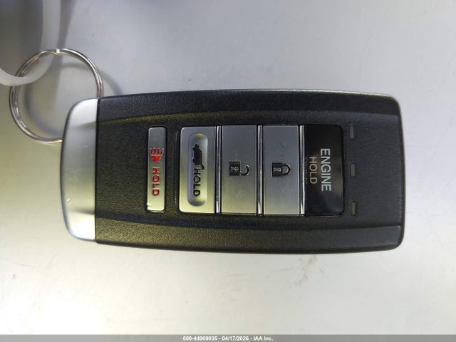 Продаж на аукціоні авто 2019 Acura Mdx Tech Pkg, vin: 5J8YD3H58KL010688, номер лоту: 44909035