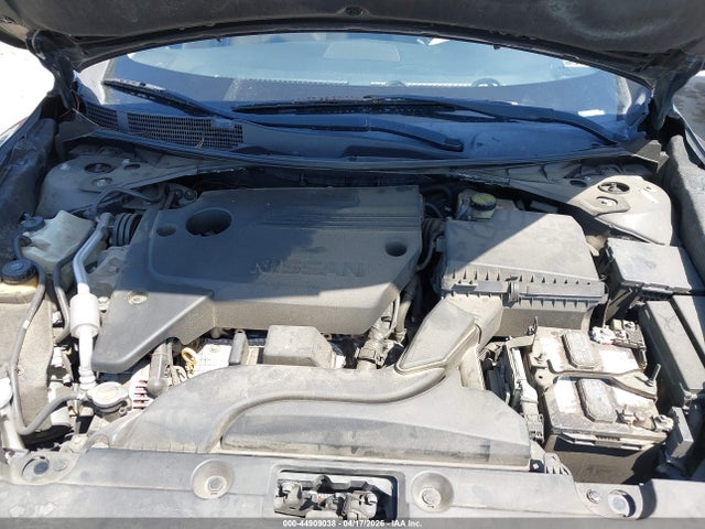 2016 NISSAN ALTIMA 1N4AL3AP8GN338483 Photo 9