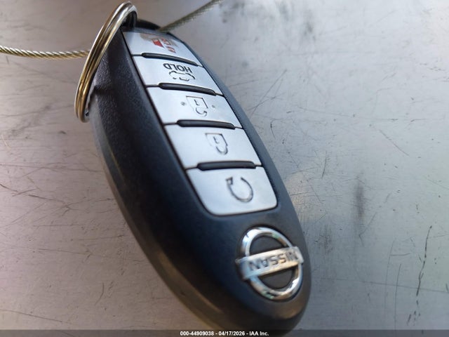 2016 NISSAN ALTIMA 1N4AL3AP8GN338483 Photo 10