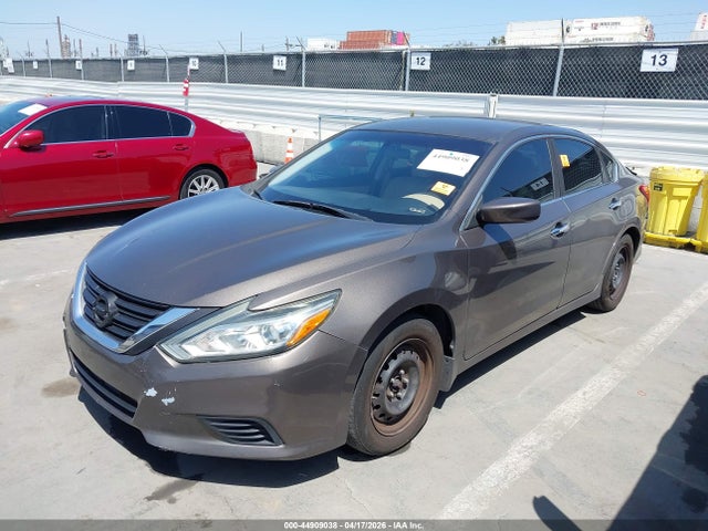 2016 NISSAN ALTIMA 1N4AL3AP8GN338483 Photo 1