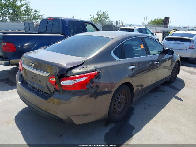 2016 NISSAN ALTIMA 1N4AL3AP8GN338483 Photo 3