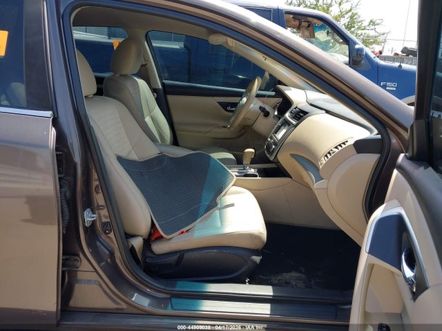 2016 NISSAN ALTIMA 1N4AL3AP8GN338483 Photo 4