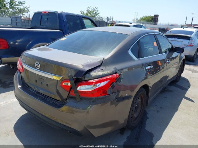 2016 NISSAN ALTIMA 1N4AL3AP8GN338483 Photo 5