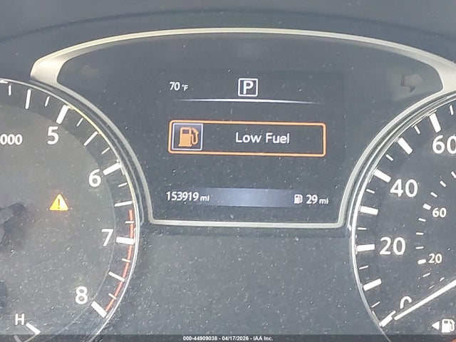 2016 NISSAN ALTIMA 1N4AL3AP8GN338483 Photo 6