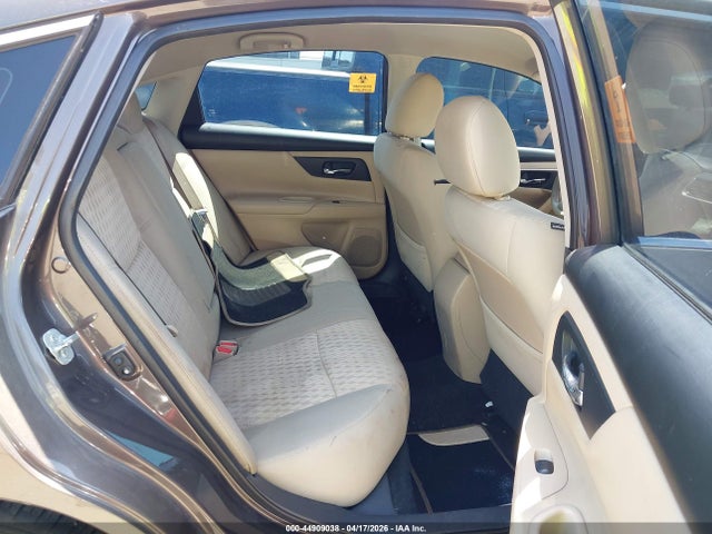 2016 NISSAN ALTIMA 1N4AL3AP8GN338483 Photo 7