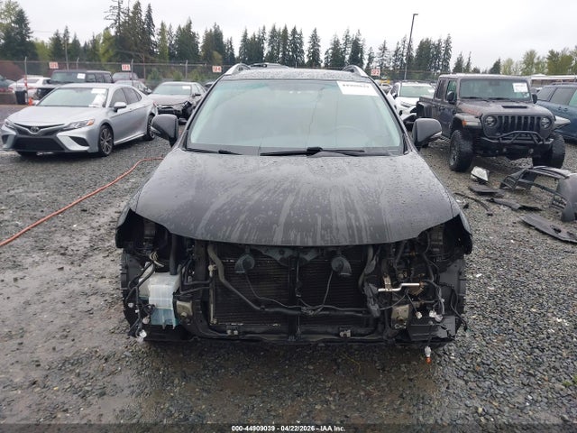 44909039 :رقم المزاد ، JTJBC1BA8D2054312 vin ، 2013 Lexus Rx 450h مزاد بيع