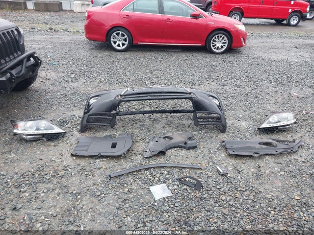 44909039 :رقم المزاد ، JTJBC1BA8D2054312 vin ، 2013 Lexus Rx 450h مزاد بيع
