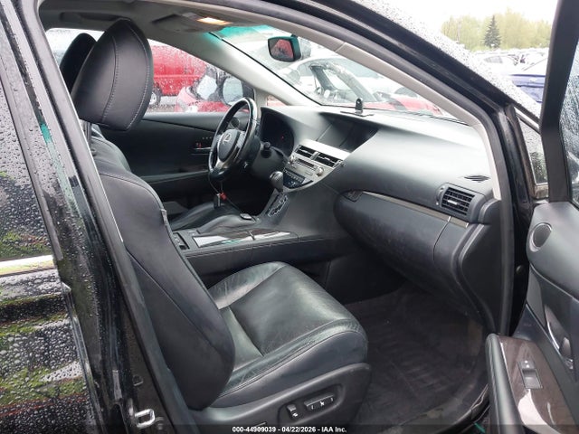 44909039 :رقم المزاد ، JTJBC1BA8D2054312 vin ، 2013 Lexus Rx 450h مزاد بيع
