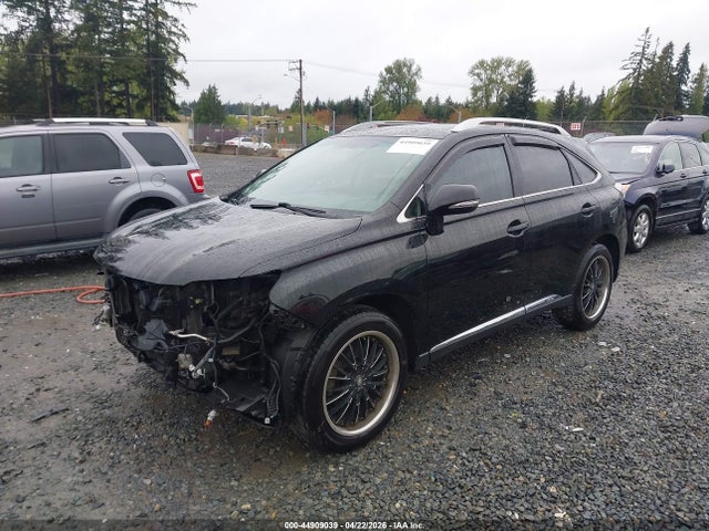 44909039 :رقم المزاد ، JTJBC1BA8D2054312 vin ، 2013 Lexus Rx 450h مزاد بيع