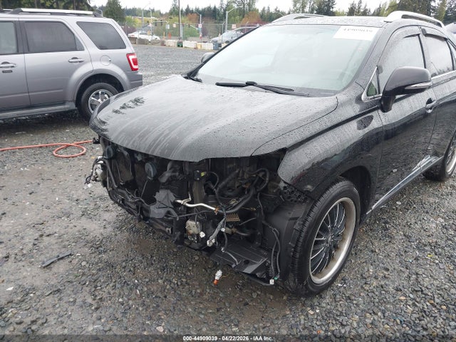 44909039 :رقم المزاد ، JTJBC1BA8D2054312 vin ، 2013 Lexus Rx 450h مزاد بيع