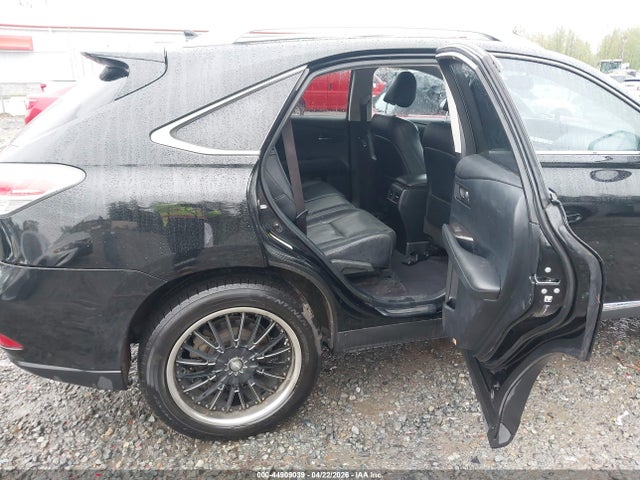 44909039 :رقم المزاد ، JTJBC1BA8D2054312 vin ، 2013 Lexus Rx 450h مزاد بيع