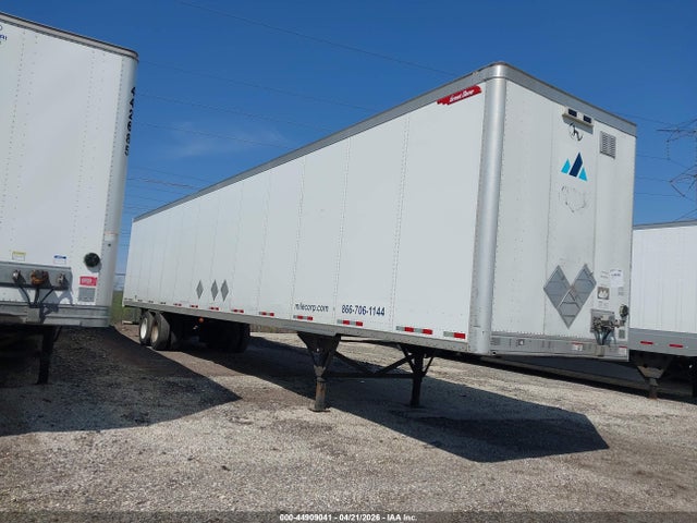 Продажа на аукционе авто 2020 Great Dane Trailers Unknown, vin: 1GR1P0624LK177626, номер лота: 44909041