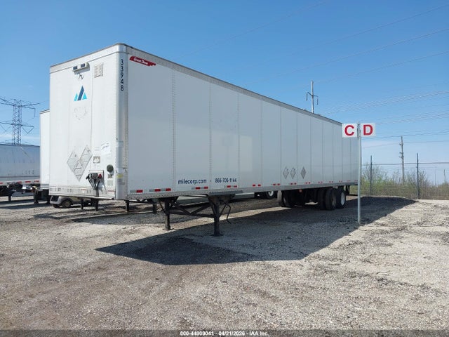 Aukcja sprzedaży 2020 Great Dane Trailers Unknown, vin: 1GR1P0624LK177626, numer aukcji: 44909041