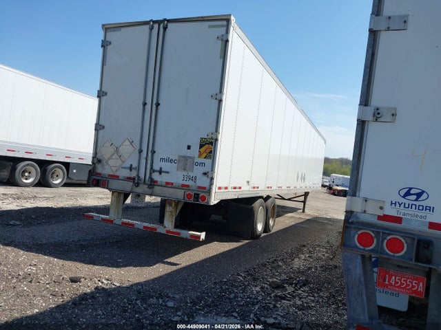 Aukcja sprzedaży 2020 Great Dane Trailers Unknown, vin: 1GR1P0624LK177626, numer aukcji: 44909041