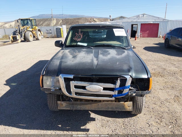 Продаж на аукціоні авто 2005 Ford Ranger Edge/stx/xl/xlt, vin: 1FTYR14UX5PA86797, номер лоту: 44909043