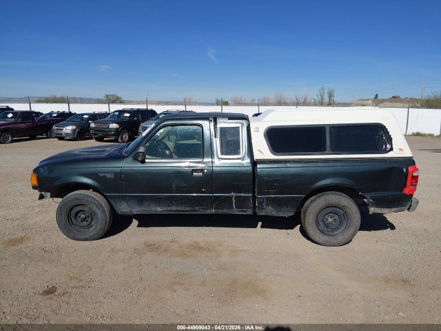 Продаж на аукціоні авто 2005 Ford Ranger Edge/stx/xl/xlt, vin: 1FTYR14UX5PA86797, номер лоту: 44909043