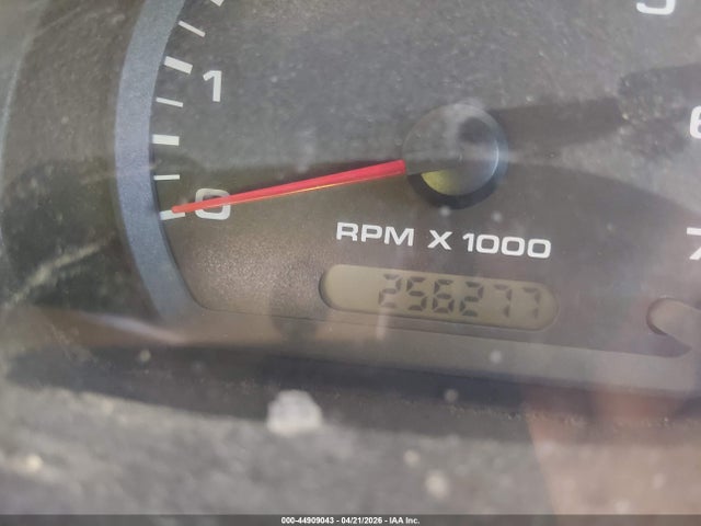 Продаж на аукціоні авто 2005 Ford Ranger Edge/stx/xl/xlt, vin: 1FTYR14UX5PA86797, номер лоту: 44909043