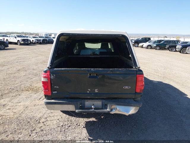 Продаж на аукціоні авто 2005 Ford Ranger Edge/stx/xl/xlt, vin: 1FTYR14UX5PA86797, номер лоту: 44909043