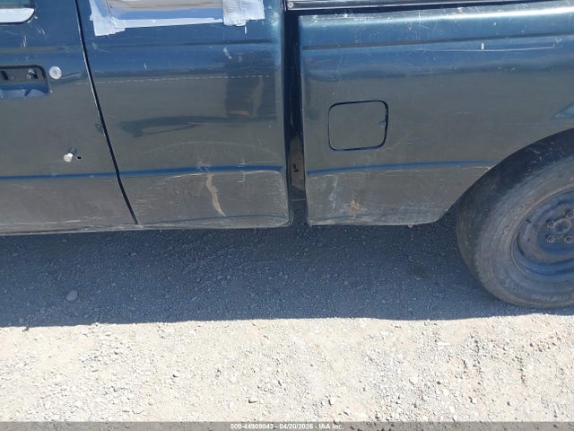 Продаж на аукціоні авто 2005 Ford Ranger Edge/stx/xl/xlt, vin: 1FTYR14UX5PA86797, номер лоту: 44909043