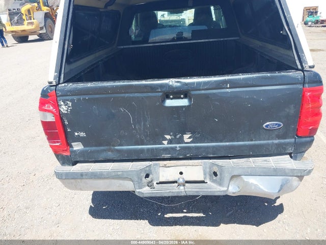 Продаж на аукціоні авто 2005 Ford Ranger Edge/stx/xl/xlt, vin: 1FTYR14UX5PA86797, номер лоту: 44909043