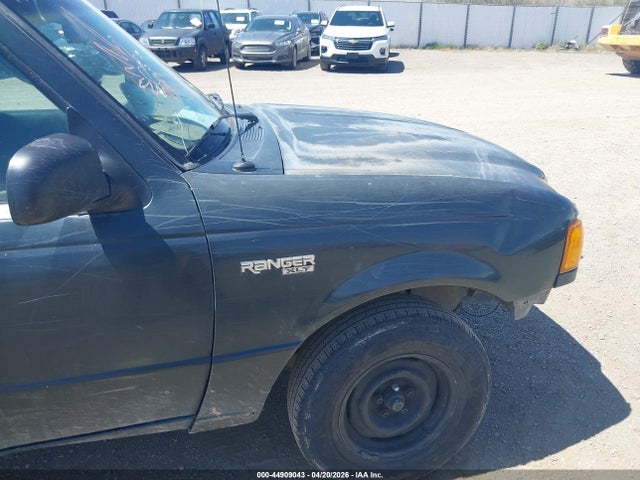 Продаж на аукціоні авто 2005 Ford Ranger Edge/stx/xl/xlt, vin: 1FTYR14UX5PA86797, номер лоту: 44909043