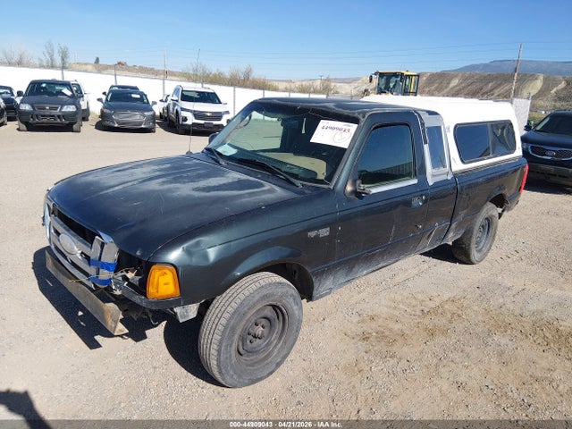 Продаж на аукціоні авто 2005 Ford Ranger Edge/stx/xl/xlt, vin: 1FTYR14UX5PA86797, номер лоту: 44909043