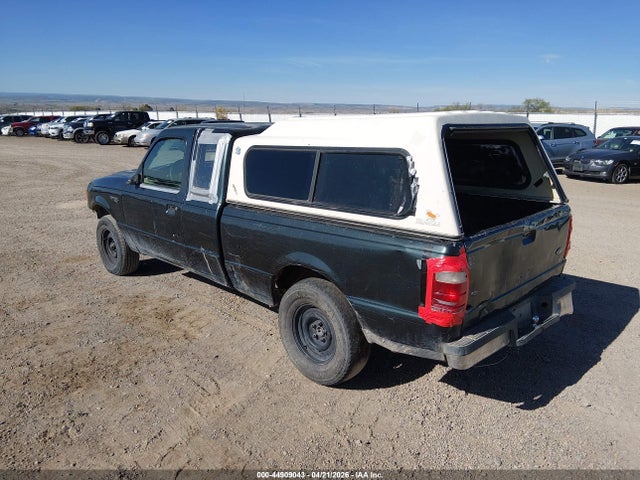 Продаж на аукціоні авто 2005 Ford Ranger Edge/stx/xl/xlt, vin: 1FTYR14UX5PA86797, номер лоту: 44909043