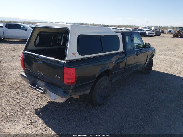 Продаж на аукціоні авто 2005 Ford Ranger Edge/stx/xl/xlt, vin: 1FTYR14UX5PA86797, номер лоту: 44909043