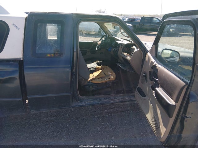 Продаж на аукціоні авто 2005 Ford Ranger Edge/stx/xl/xlt, vin: 1FTYR14UX5PA86797, номер лоту: 44909043
