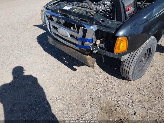 Продаж на аукціоні авто 2005 Ford Ranger Edge/stx/xl/xlt, vin: 1FTYR14UX5PA86797, номер лоту: 44909043