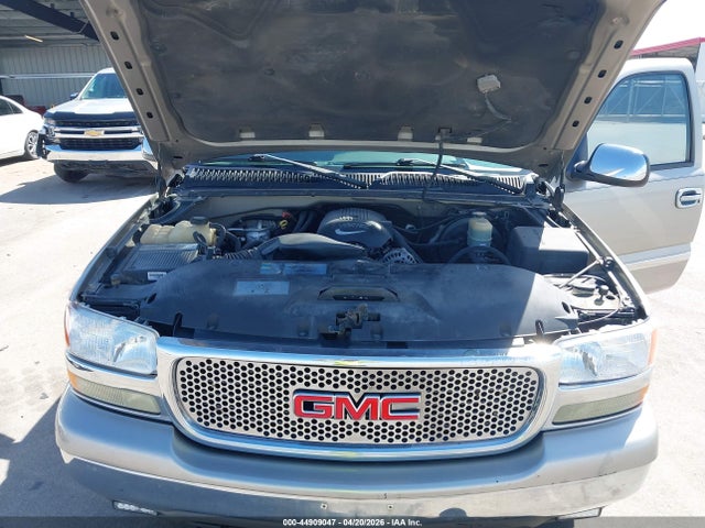 2002 Gmc Sierra 1500 Sle მანქანა იყიდება აუქციონზე, vin: 1GTEK14T52Z259298, აუქციონის ნომერი: 44909047