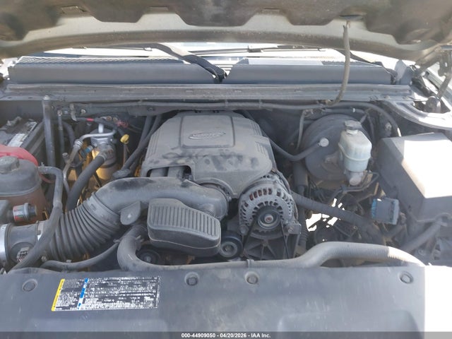 2007 Gmc Sierra 1500 Sle2 მანქანა იყიდება აუქციონზე, vin: 1GTEC19057Z532968, აუქციონის ნომერი: 44909050