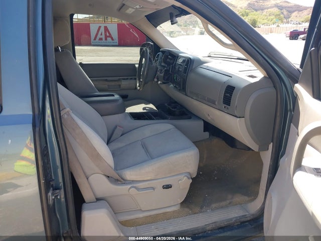 2007 Gmc Sierra 1500 Sle2 მანქანა იყიდება აუქციონზე, vin: 1GTEC19057Z532968, აუქციონის ნომერი: 44909050