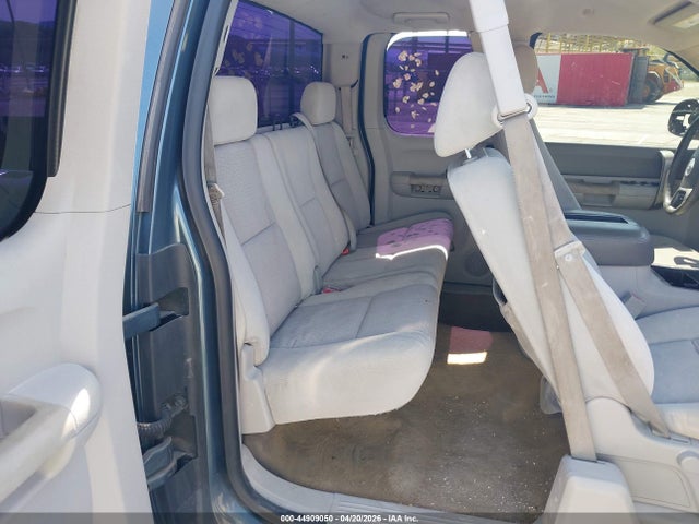 2007 Gmc Sierra 1500 Sle2 მანქანა იყიდება აუქციონზე, vin: 1GTEC19057Z532968, აუქციონის ნომერი: 44909050