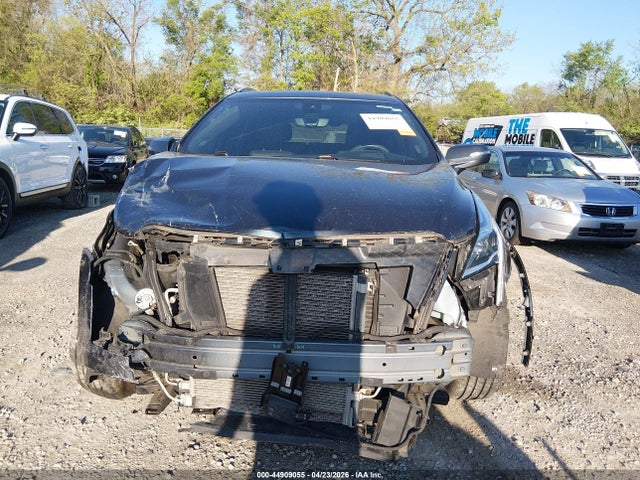Продаж на аукціоні авто 2020 Cadillac Xt5 Awd Sport, vin: 1GYKNGRS5LZ107157, номер лоту: 44909055