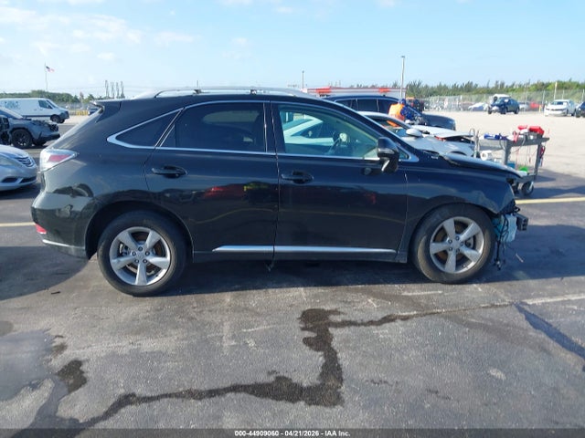 Продажа на аукционе авто 2012 Lexus Rx 350, vin: 2T2BK1BA6CC135570, номер лота: 44909060