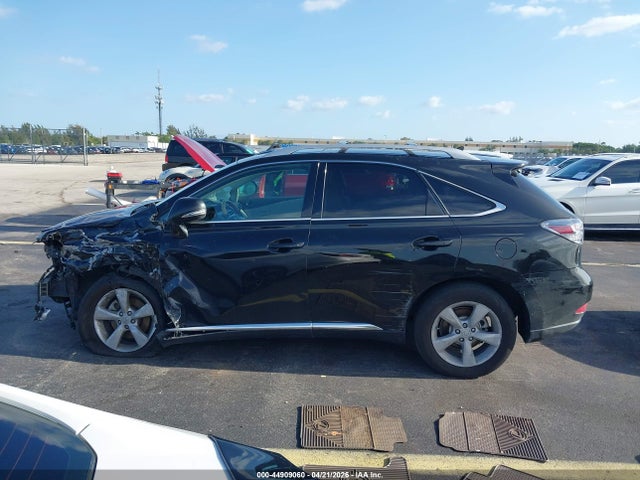 Продажа на аукционе авто 2012 Lexus Rx 350, vin: 2T2BK1BA6CC135570, номер лота: 44909060