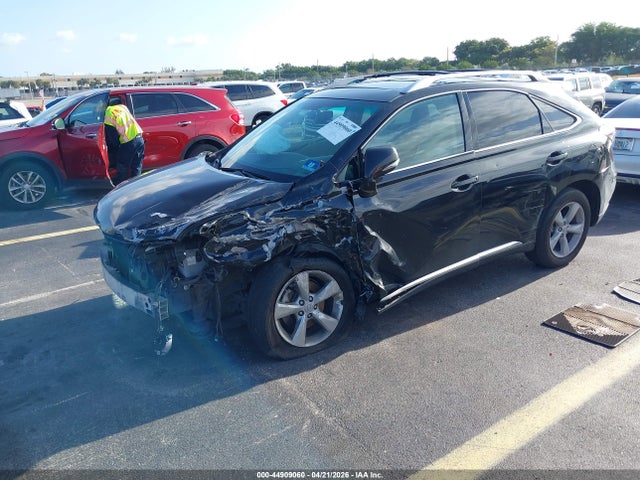 Продажа на аукционе авто 2012 Lexus Rx 350, vin: 2T2BK1BA6CC135570, номер лота: 44909060