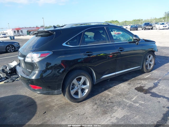 Продажа на аукционе авто 2012 Lexus Rx 350, vin: 2T2BK1BA6CC135570, номер лота: 44909060