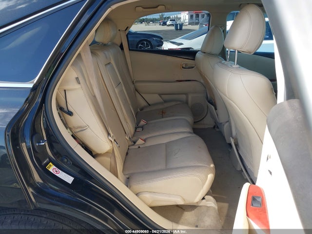Продажа на аукционе авто 2012 Lexus Rx 350, vin: 2T2BK1BA6CC135570, номер лота: 44909060