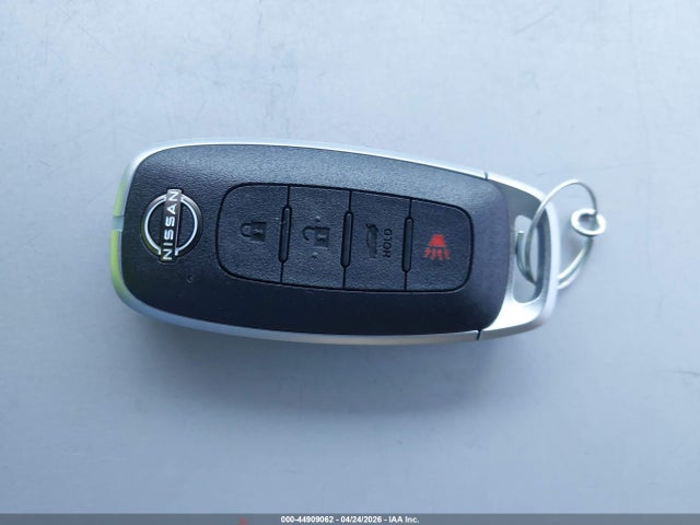 Продаж на аукціоні авто 2025 Nissan Sentra Sv, vin: 3N1AB8CV8SY206442, номер лоту: 44909062