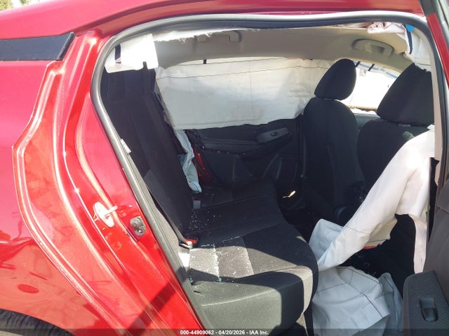 Продаж на аукціоні авто 2025 Nissan Sentra Sv, vin: 3N1AB8CV8SY206442, номер лоту: 44909062
