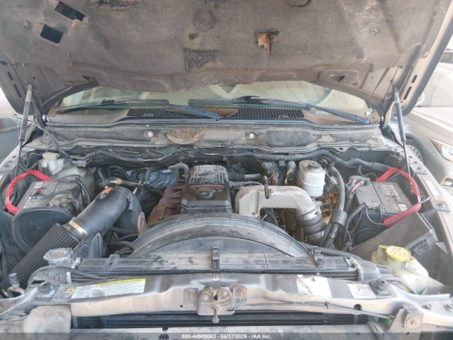 Продаж на аукціоні авто 2007 Dodge Ram 3500 Laramie, vin: 3D7MX38C07G734744, номер лоту: 44909063
