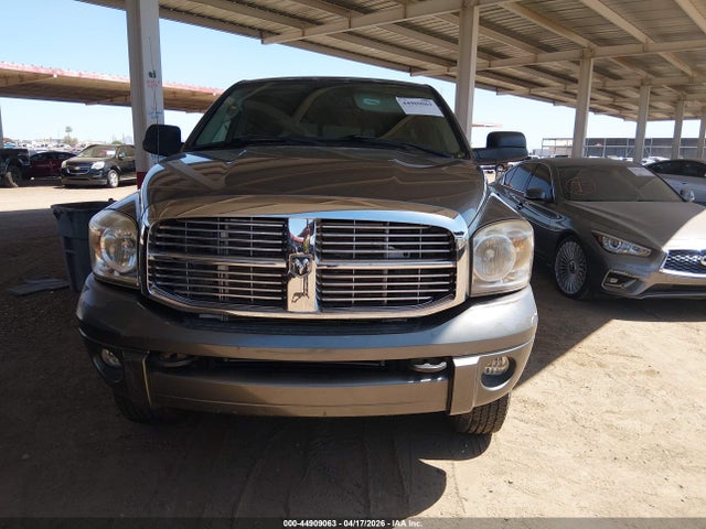 Продаж на аукціоні авто 2007 Dodge Ram 3500 Laramie, vin: 3D7MX38C07G734744, номер лоту: 44909063
