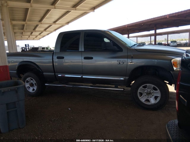 Продаж на аукціоні авто 2007 Dodge Ram 3500 Laramie, vin: 3D7MX38C07G734744, номер лоту: 44909063