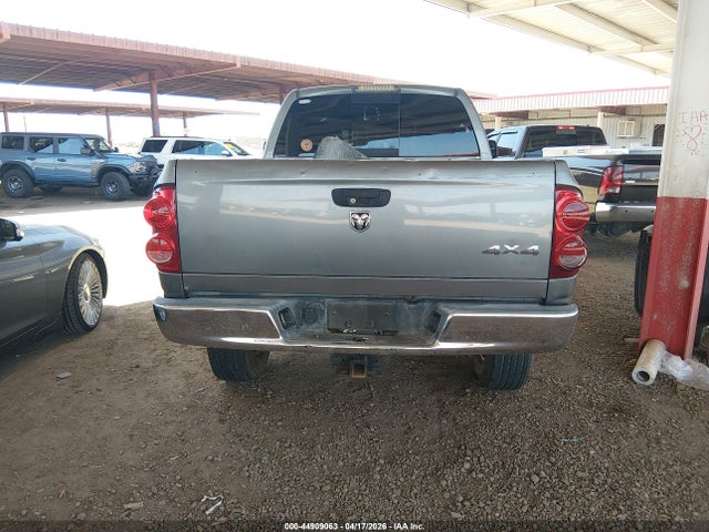 Продаж на аукціоні авто 2007 Dodge Ram 3500 Laramie, vin: 3D7MX38C07G734744, номер лоту: 44909063