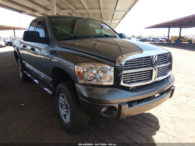 Продаж на аукціоні авто 2007 Dodge Ram 3500 Laramie, vin: 3D7MX38C07G734744, номер лоту: 44909063