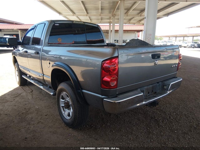 Продаж на аукціоні авто 2007 Dodge Ram 3500 Laramie, vin: 3D7MX38C07G734744, номер лоту: 44909063