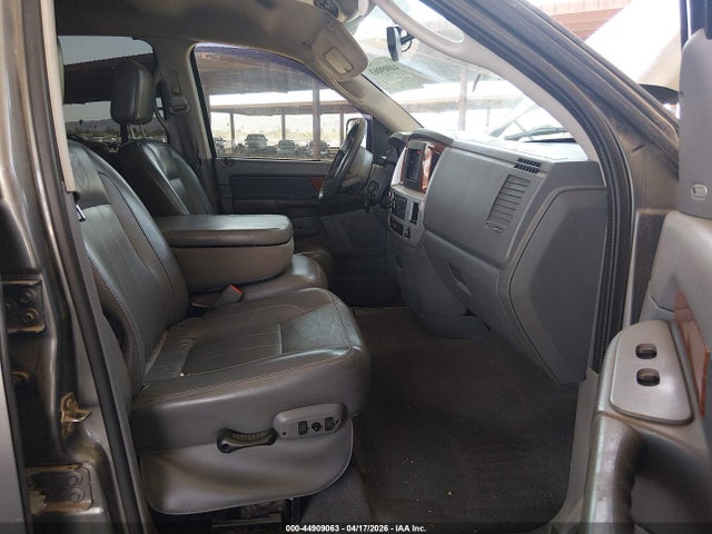 Продаж на аукціоні авто 2007 Dodge Ram 3500 Laramie, vin: 3D7MX38C07G734744, номер лоту: 44909063
